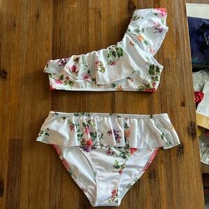 Stella Cove. Beautiful Bikini Size 12. Great condition. Like new.